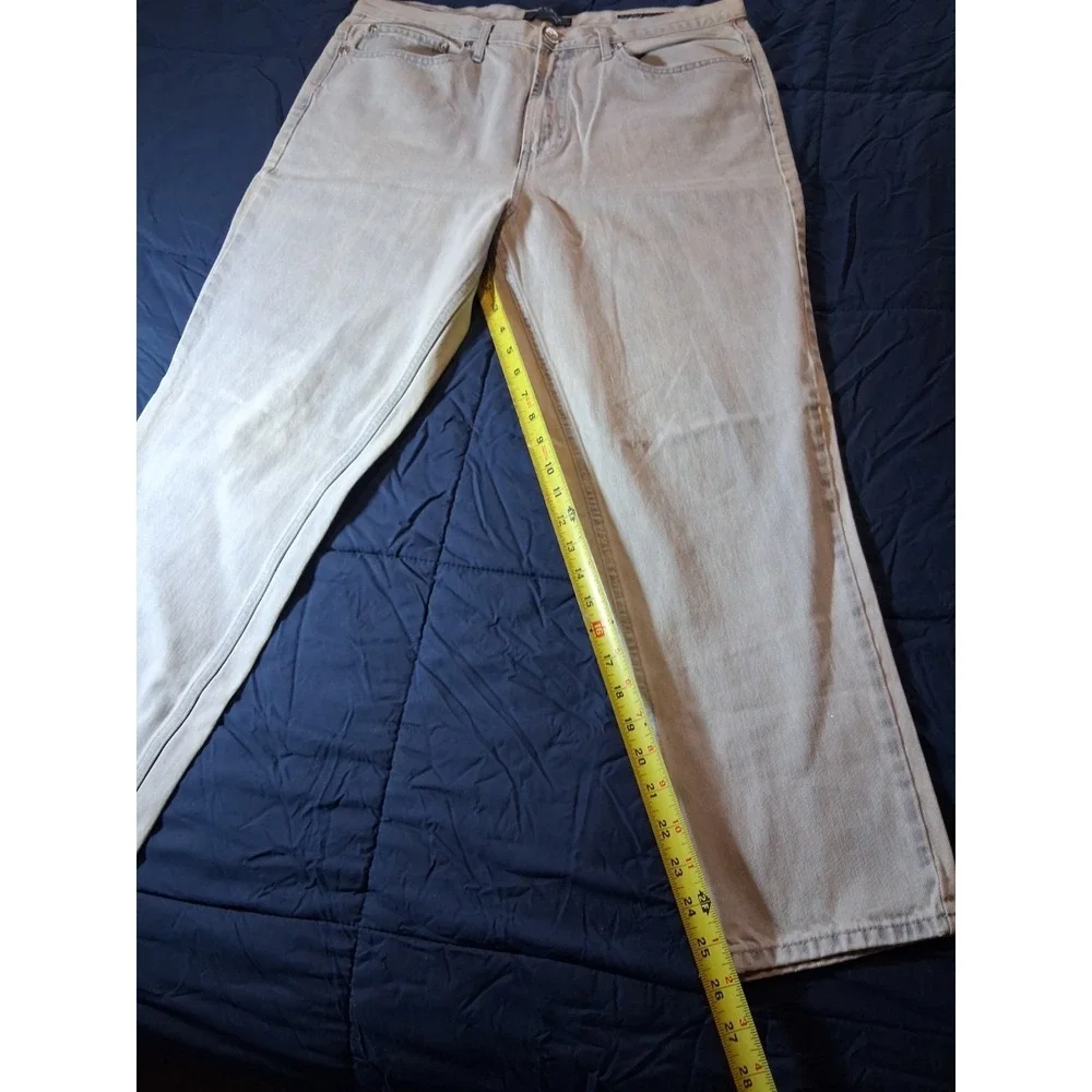 PacSun men slim